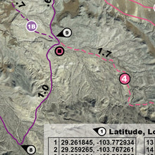 Load image into Gallery viewer, Lajitas Golf Resort MTB Trails, Free PDF Download (1.13 MB)