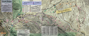 Lajitas Golf Resort MTB Trails, Free PDF Download (1.13 MB)