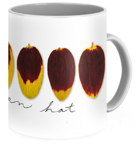 Mexican Hat Coffee Mug