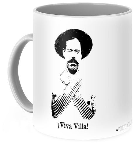 Viva Villa Mug