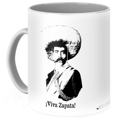 Viva Zapata Mug